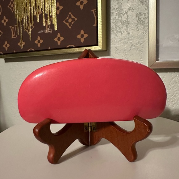 ❤️Kate Spade Sunglass Case - Picture 2 of 7